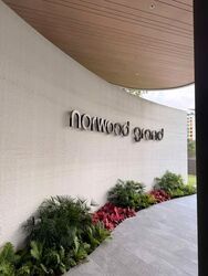 Norwood Grand (D25), Apartment #601710031